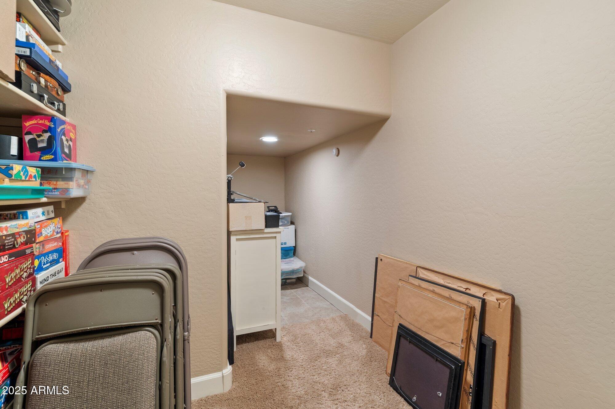 17923 West Narramore Road Goodyear, AZ 85338 - Photo 47 of 73 Climate Controlled Storage