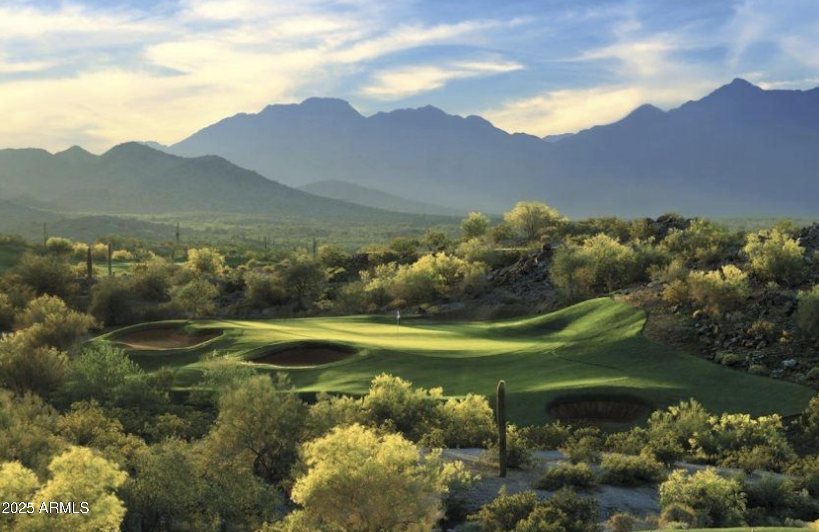 17923 West Narramore Road Goodyear, AZ 85338 - Photo 51 of 73 Golf Course