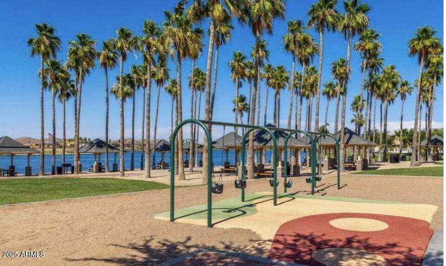 17923 West Narramore Road Goodyear, AZ 85338 - Photo 61 of 73 Playground at NL