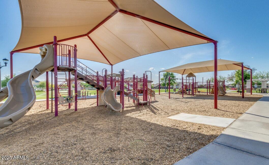 17923 West Narramore Road Goodyear, AZ 85338 - Photo 62 of 73 Playground