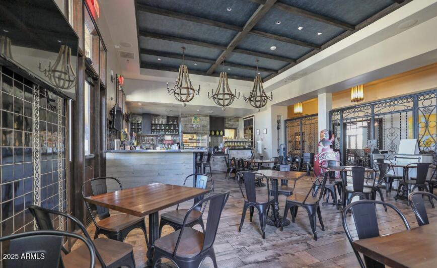 17923 West Narramore Road Goodyear, AZ 85338 - Photo 70 of 73 The Cantina at Presidio Residents Club