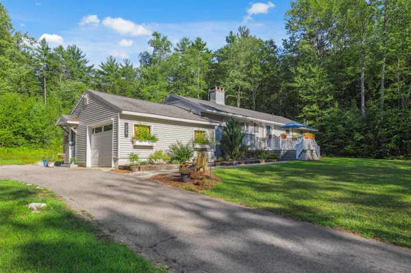 $495,000 | 398 Jordan Road, Keene, NH 03431