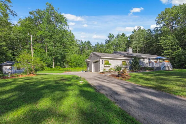$495,000 | 398 Jordan Road, Keene, NH 03431