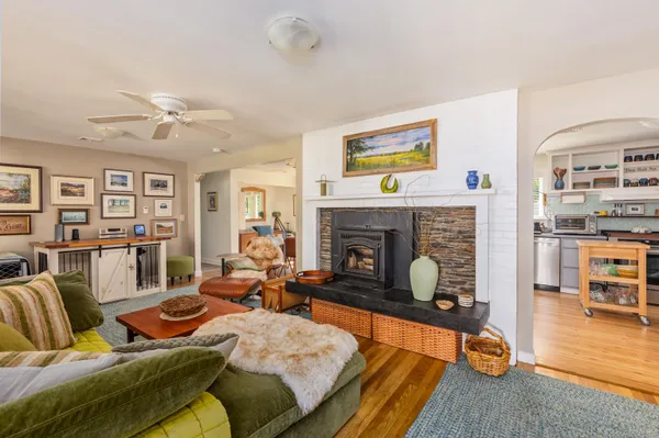 $495,000 | 398 Jordan Road, Keene, NH 03431