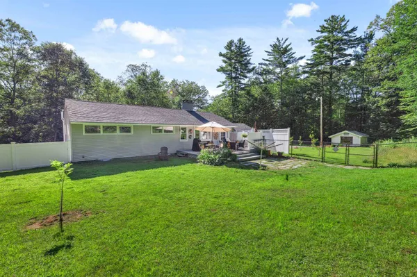 $495,000 | 398 Jordan Road, Keene, NH 03431