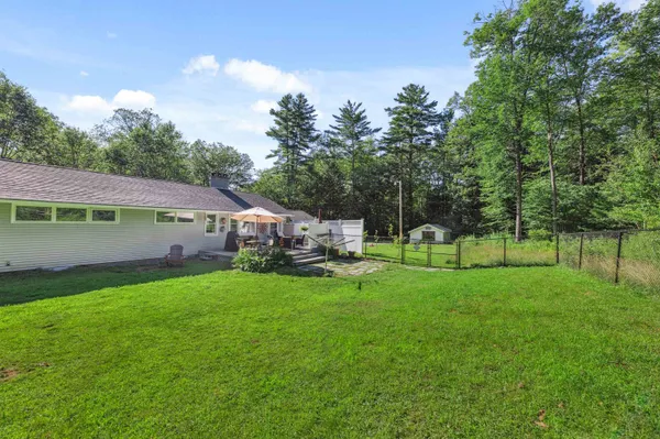 $495,000 | 398 Jordan Road, Keene, NH 03431