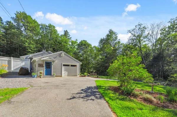 $495,000 | 398 Jordan Road, Keene, NH 03431