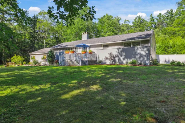 $495,000 | 398 Jordan Road, Keene, NH 03431