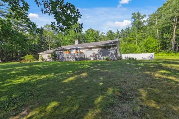 $495,000 | 398 Jordan Road, Keene, NH 03431
