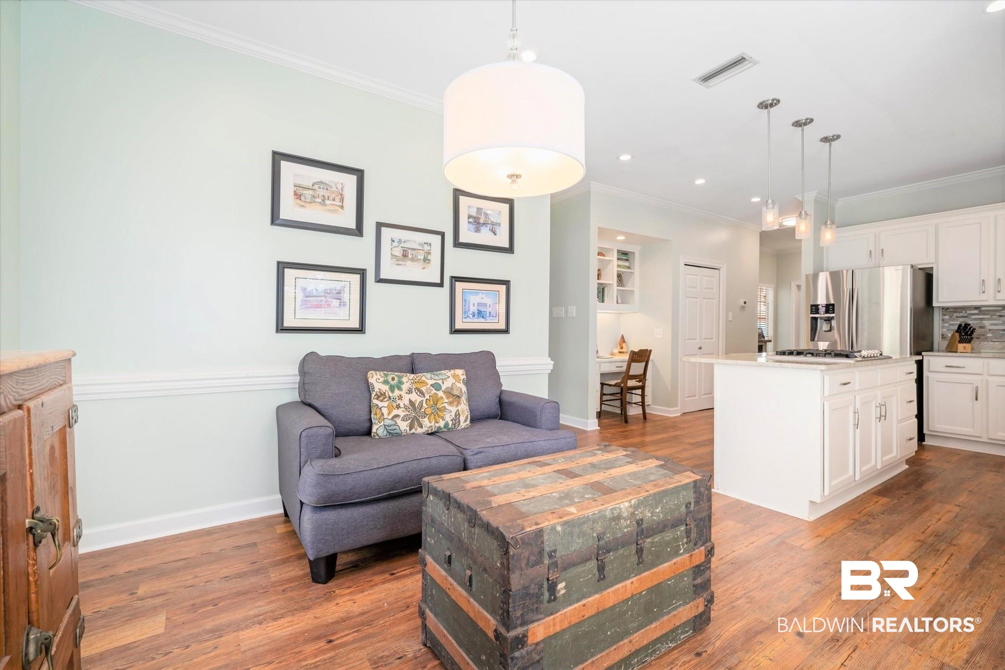 1141 Shiloh Court Mobile, AL 36609 - Photo 15 of 37