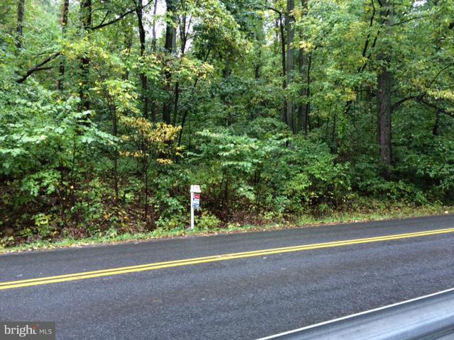 Freezeland Road West Linden, VA 22642 - Photo 5 of 10 Exterior (General)