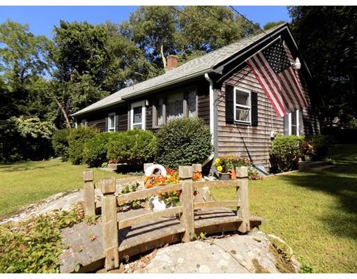 29 Cornell Road Westport, MA 02790 - Photo 1 of 18