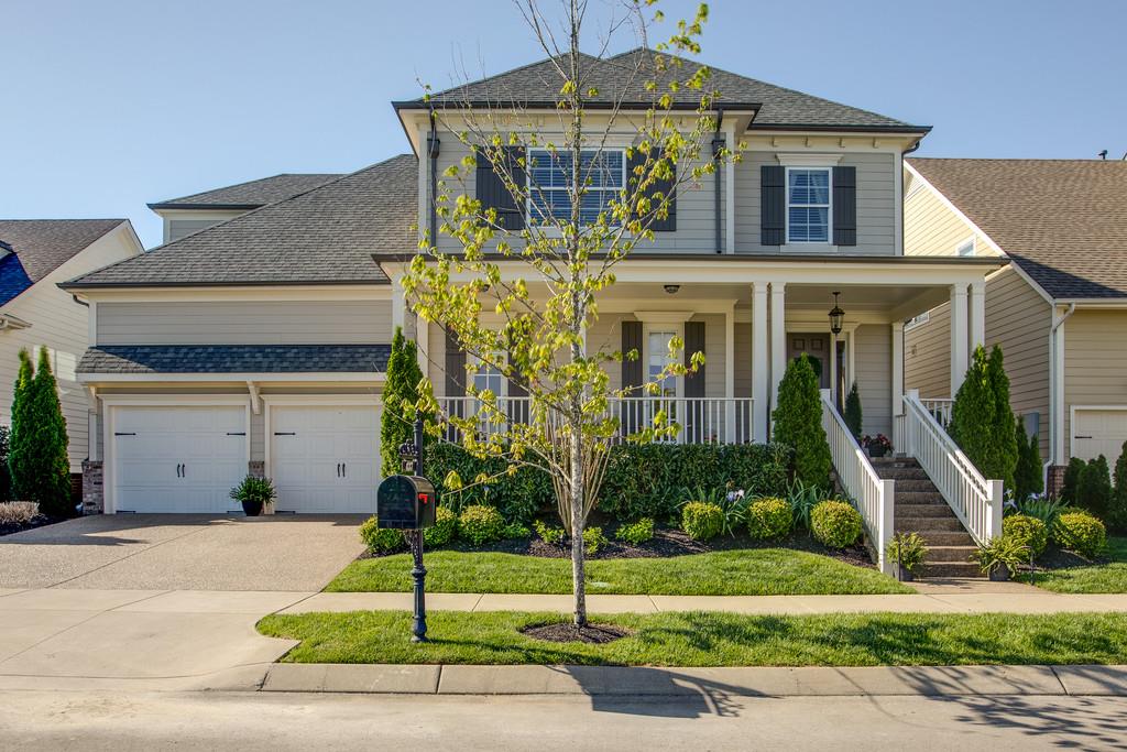 437 Avon River Road Franklin, TN 37064 - Photo 1 of 25 Gallery Image 1