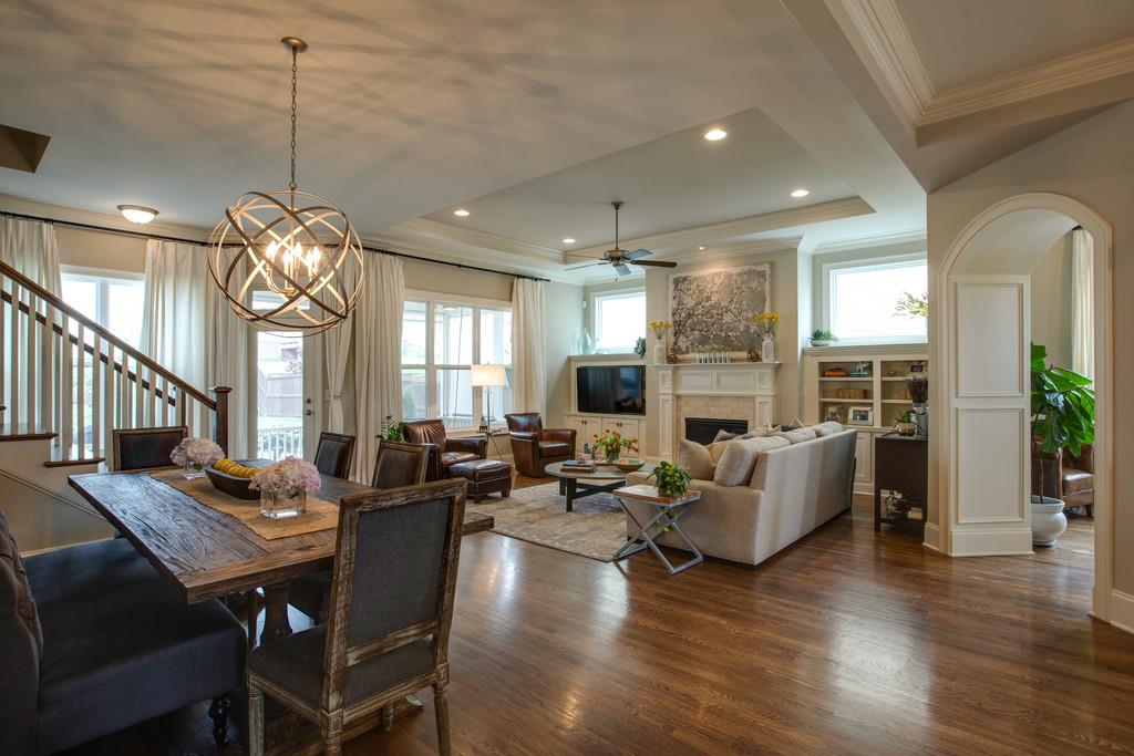 437 Avon River Road Franklin, TN 37064 - Photo 4 of 25 Gallery Image 4
