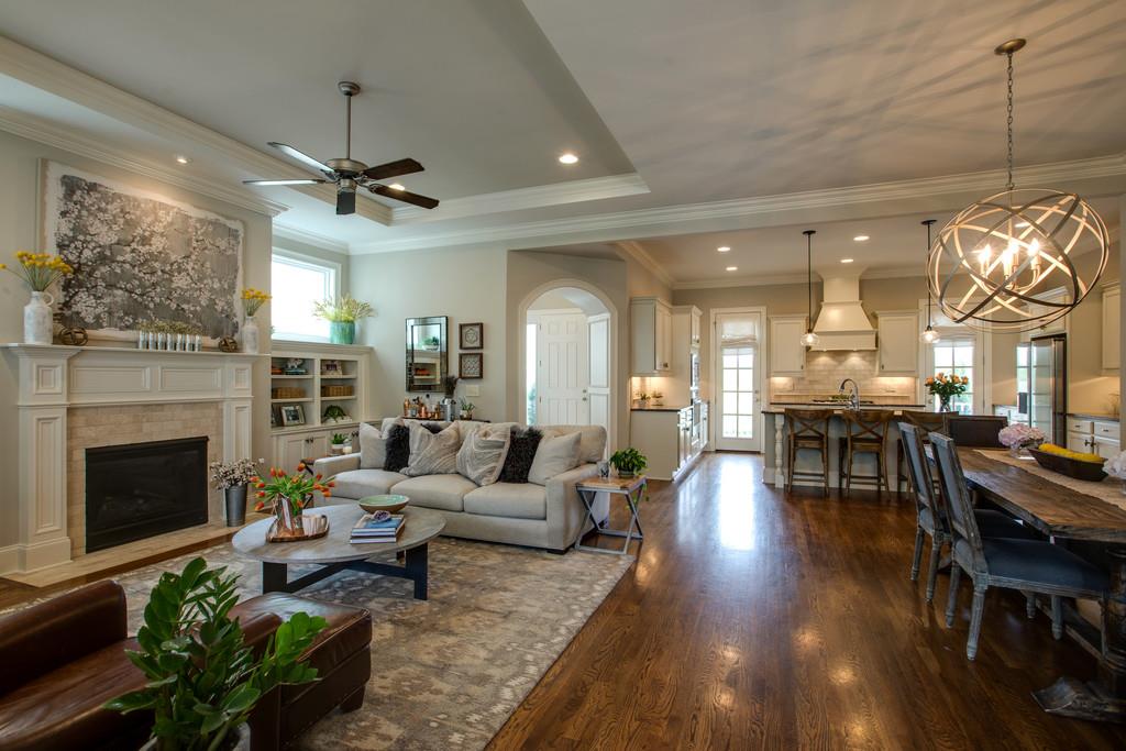 437 Avon River Road Franklin, TN 37064 - Photo 5 of 25 Gallery Image 5