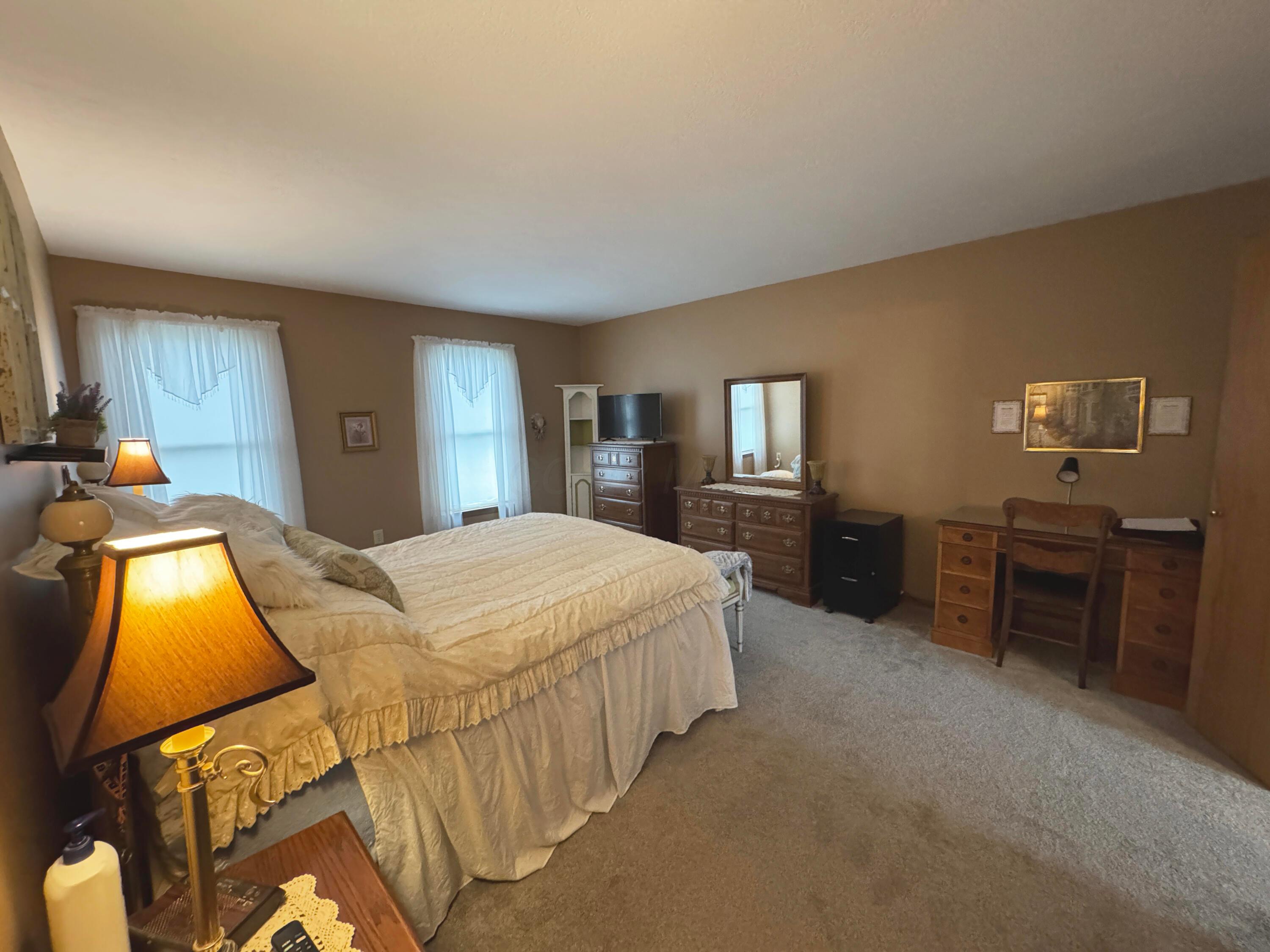 2075 Eckard Road Centerburg, OH 43011 - Photo 15 of 33