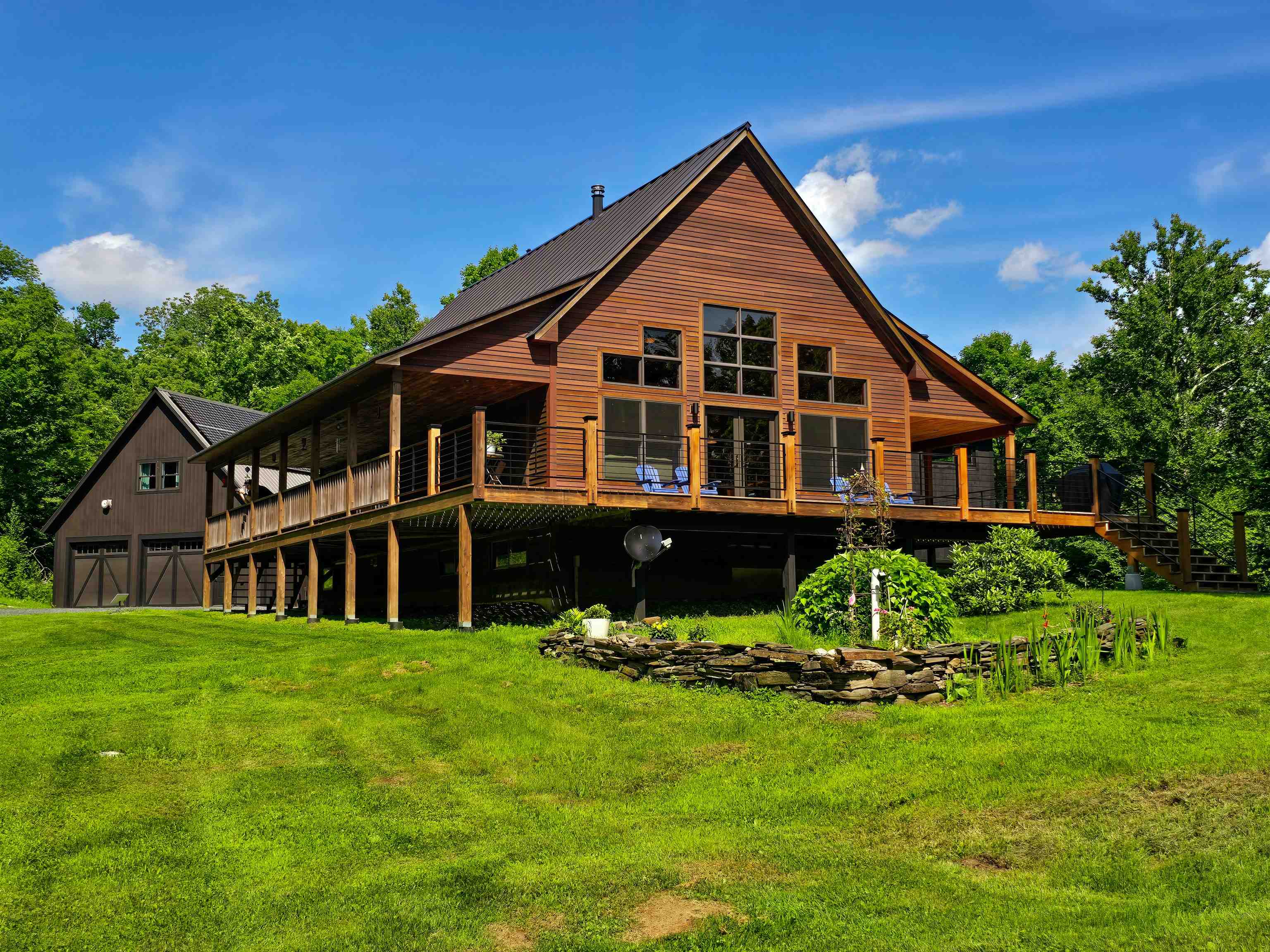 937 Hayden Road Calais, VT 05650 - Photo 1 of 40