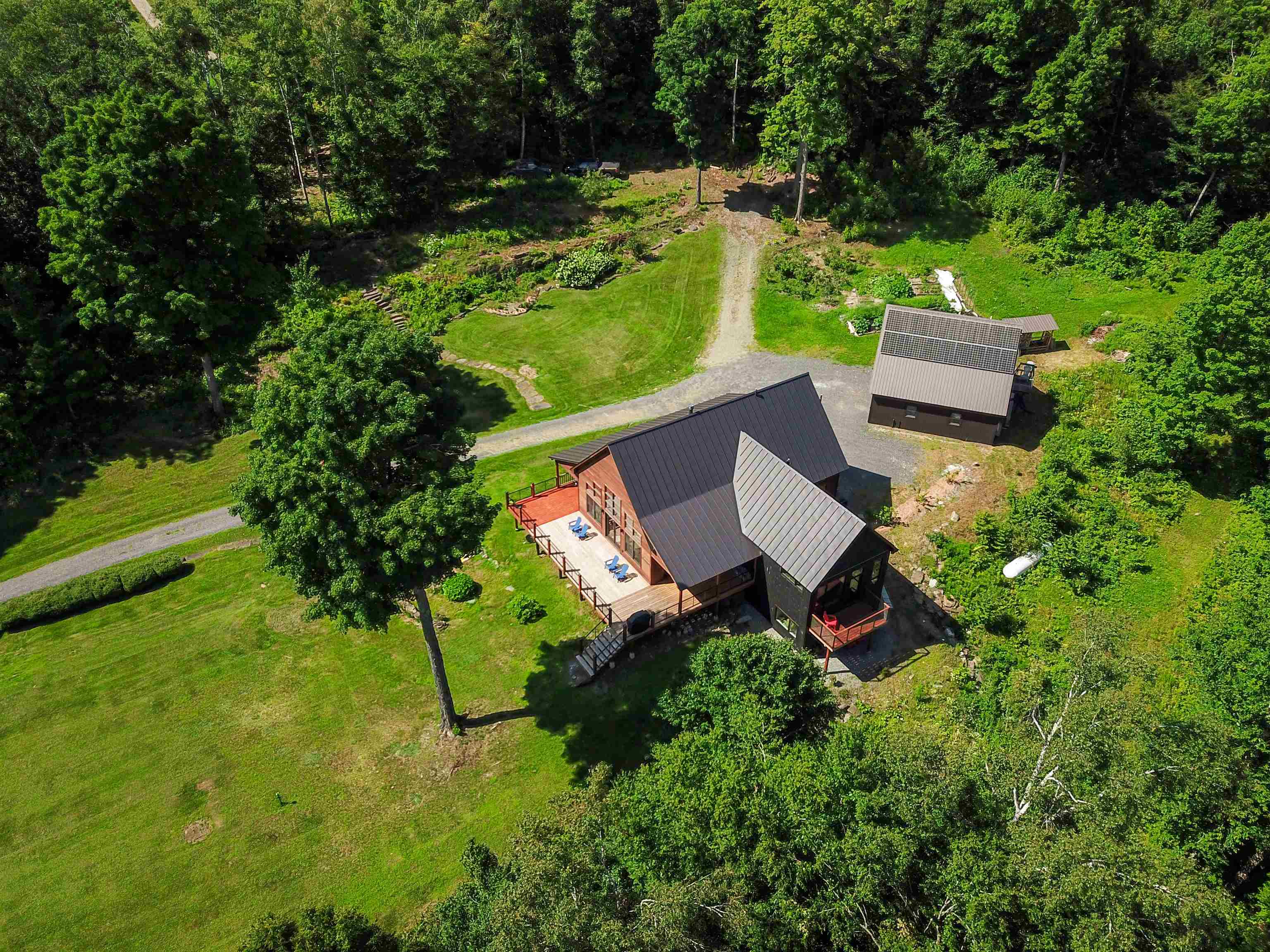 937 Hayden Road Calais, VT 05650 - Photo 14 of 40