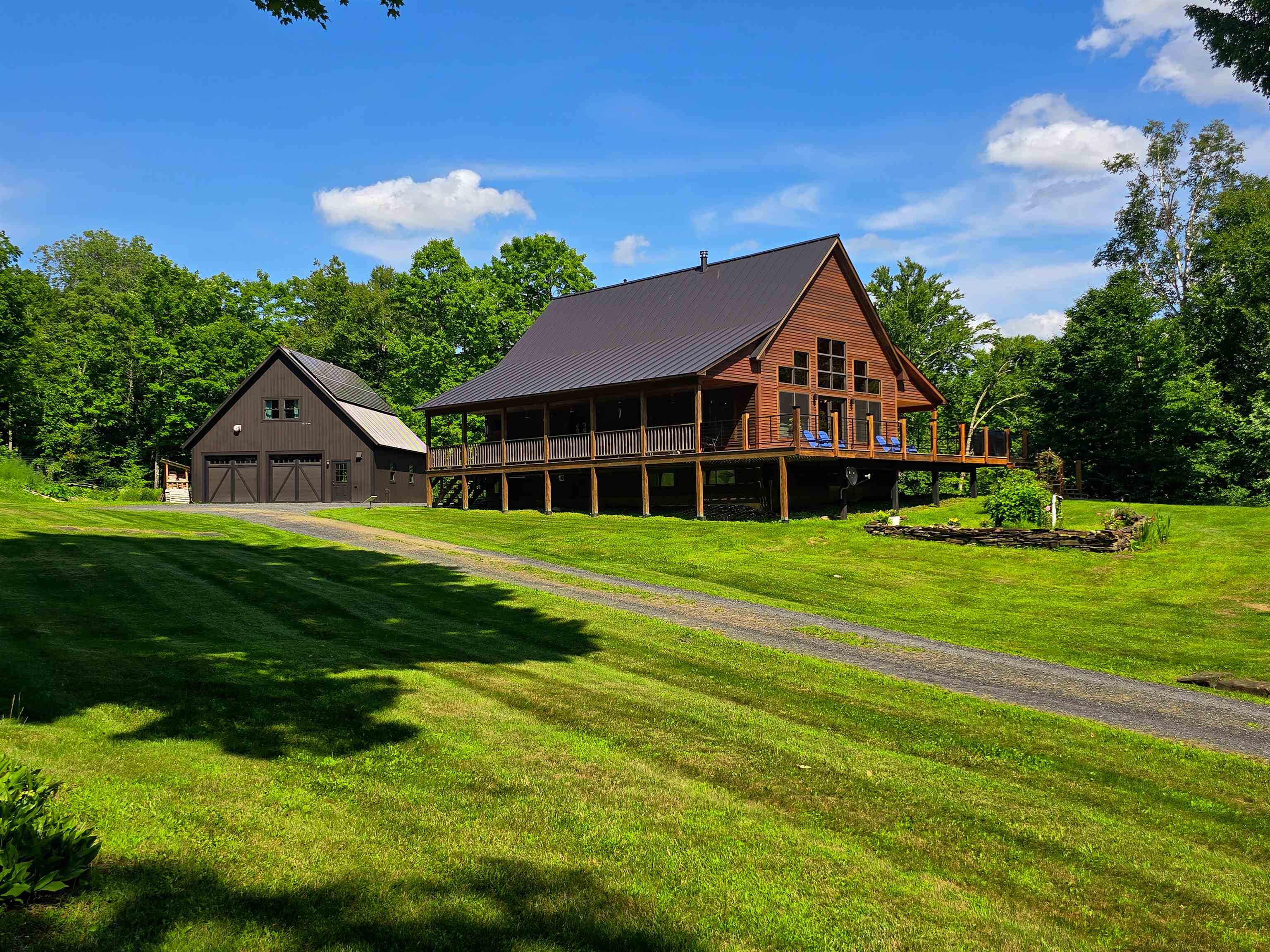 937 Hayden Road Calais, VT 05650 - Photo 15 of 40