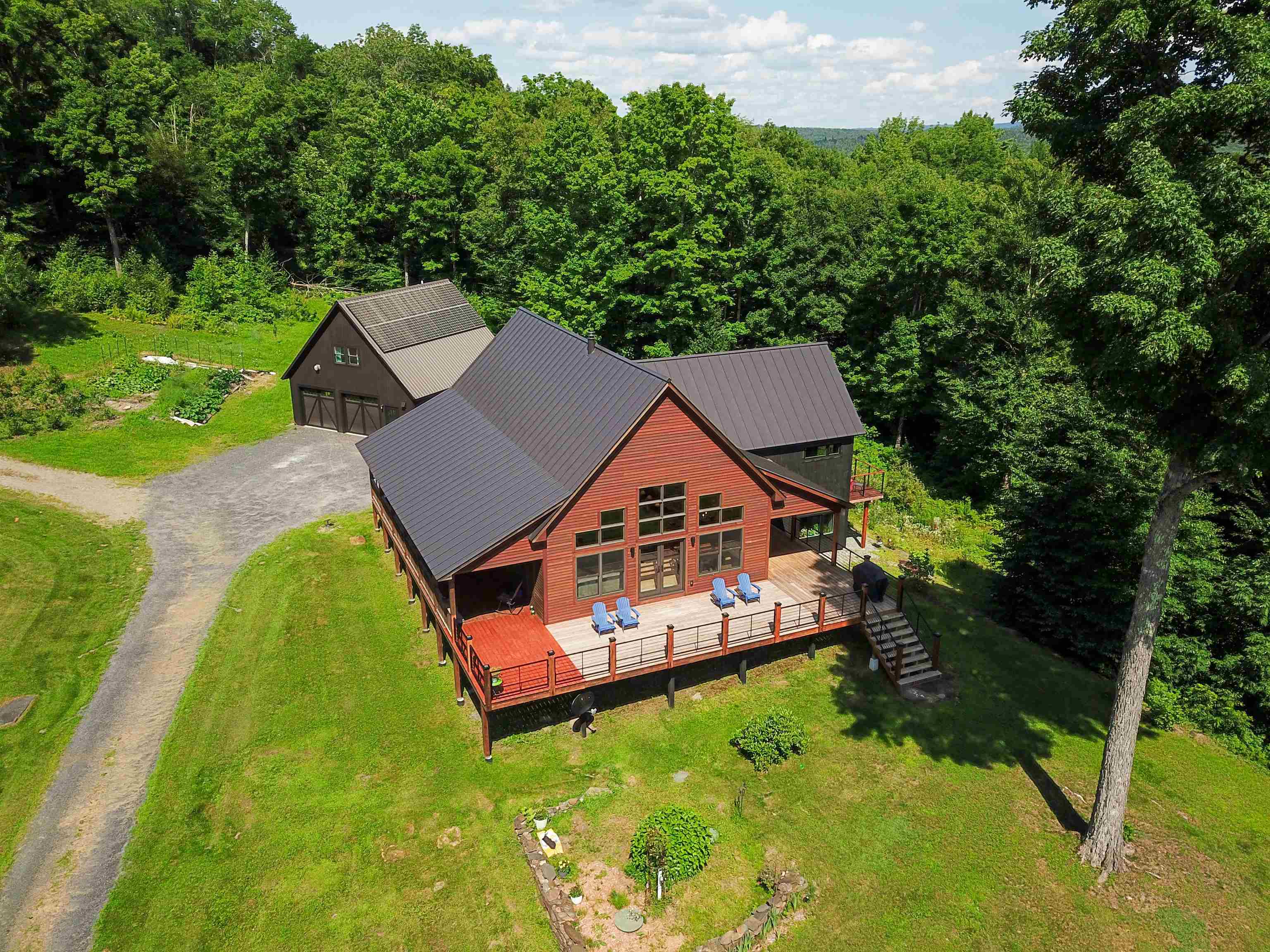 937 Hayden Road Calais, VT 05650 - Photo 16 of 40