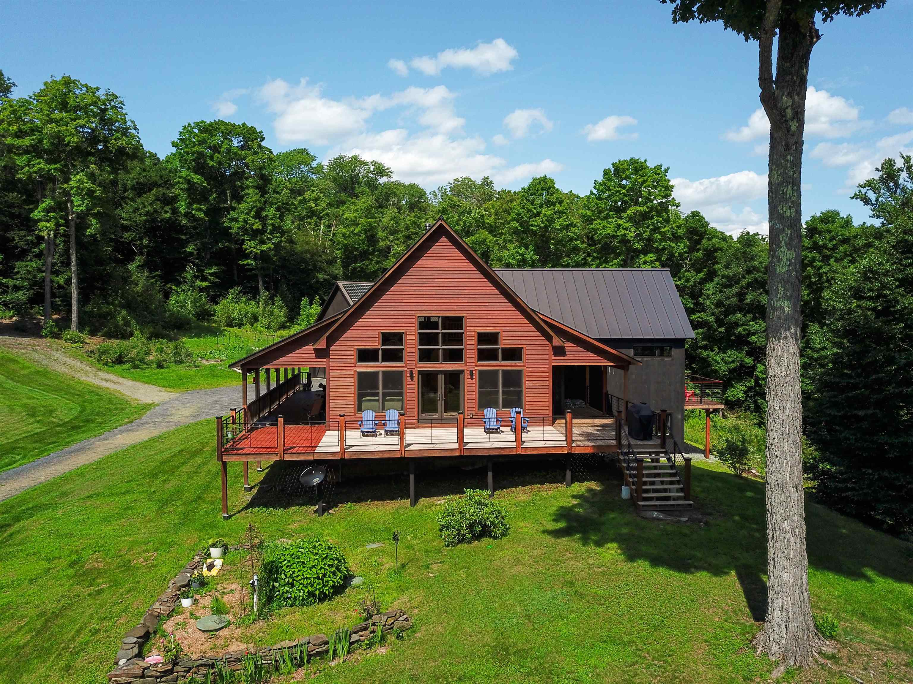 937 Hayden Road Calais, VT 05650 - Photo 2 of 40