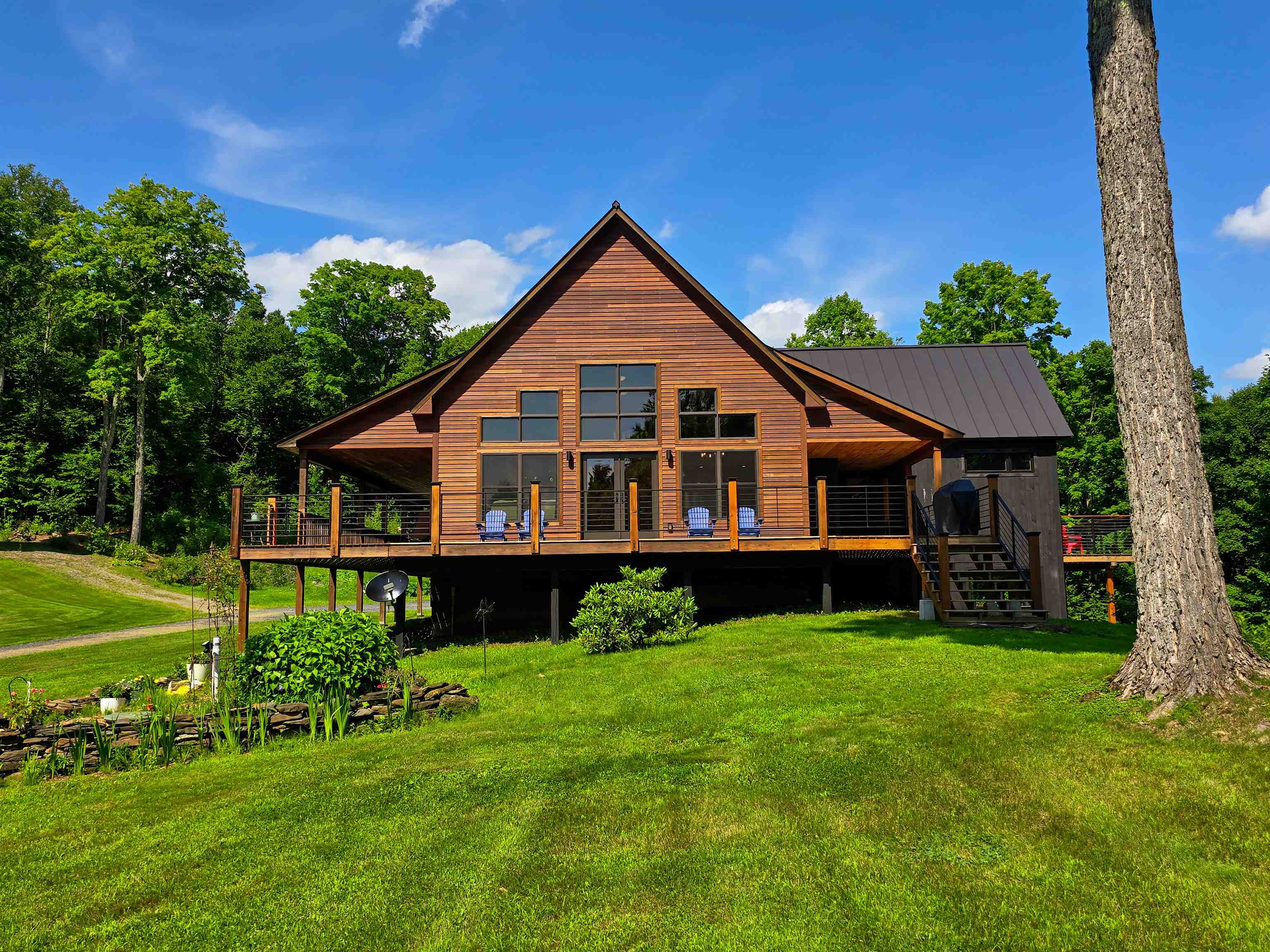 937 Hayden Road Calais, VT 05650 - Photo 22 of 40