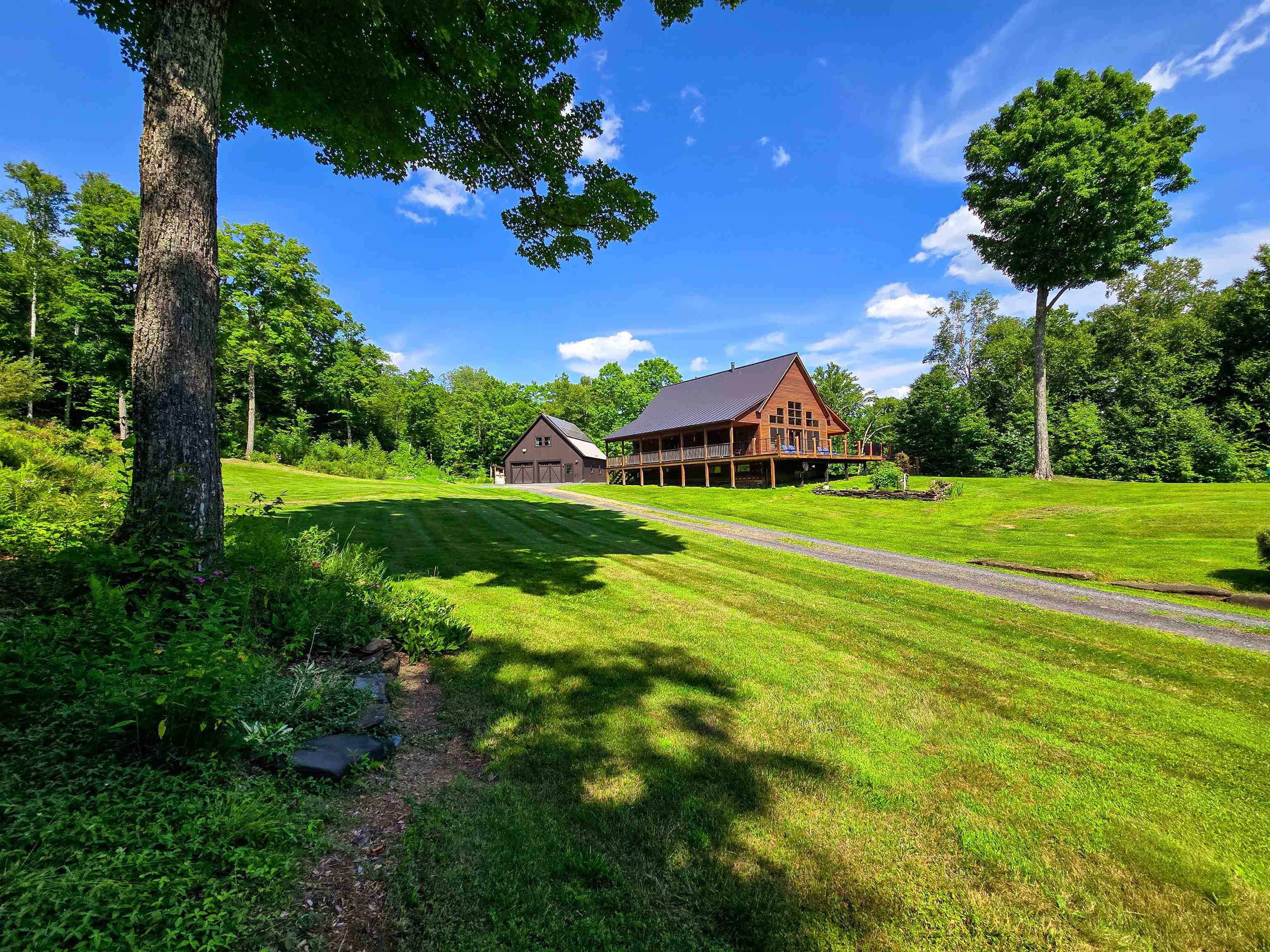 937 Hayden Road Calais, VT 05650 - Photo 23 of 40
