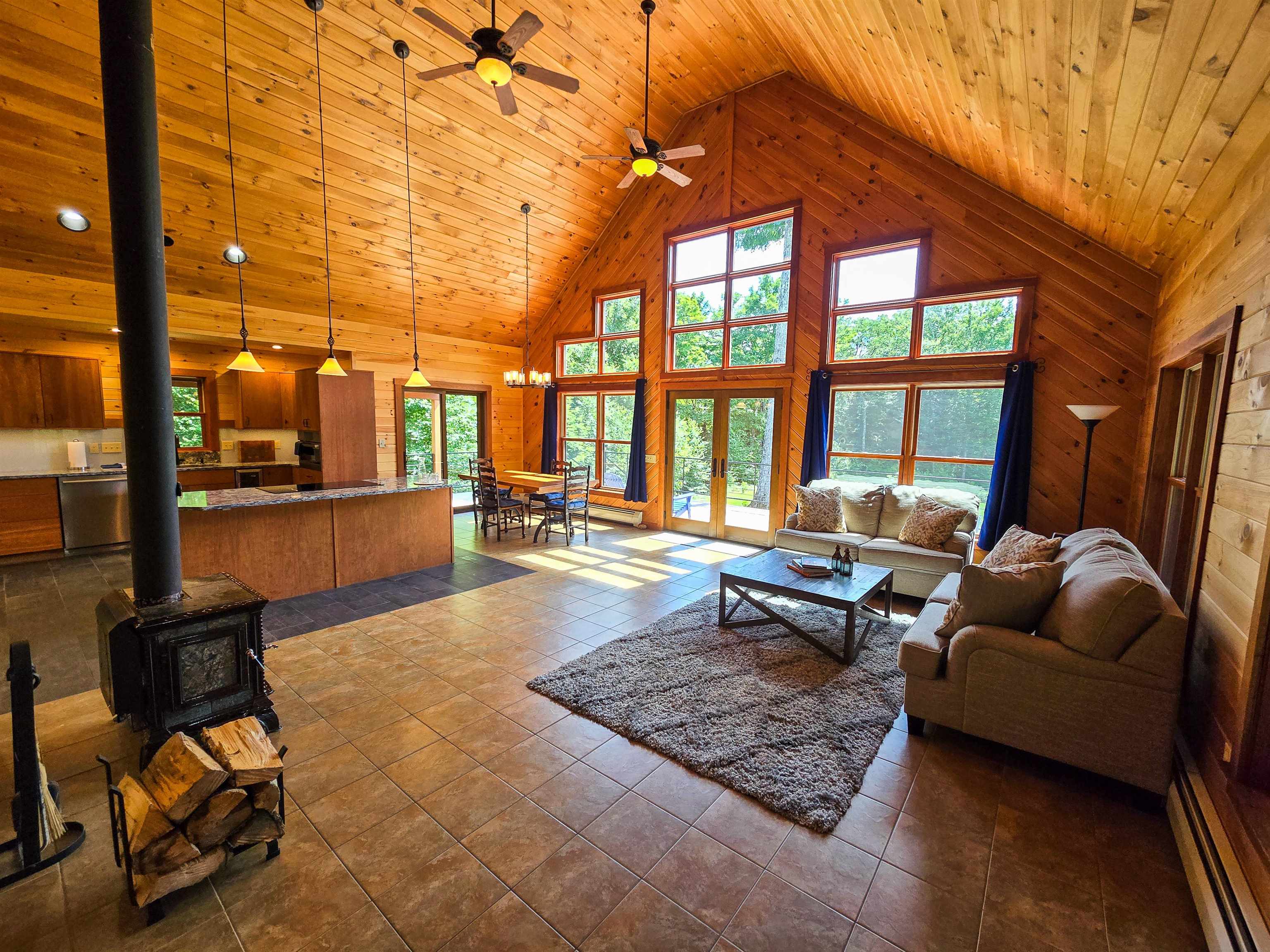 937 Hayden Road Calais, VT 05650 - Photo 24 of 40