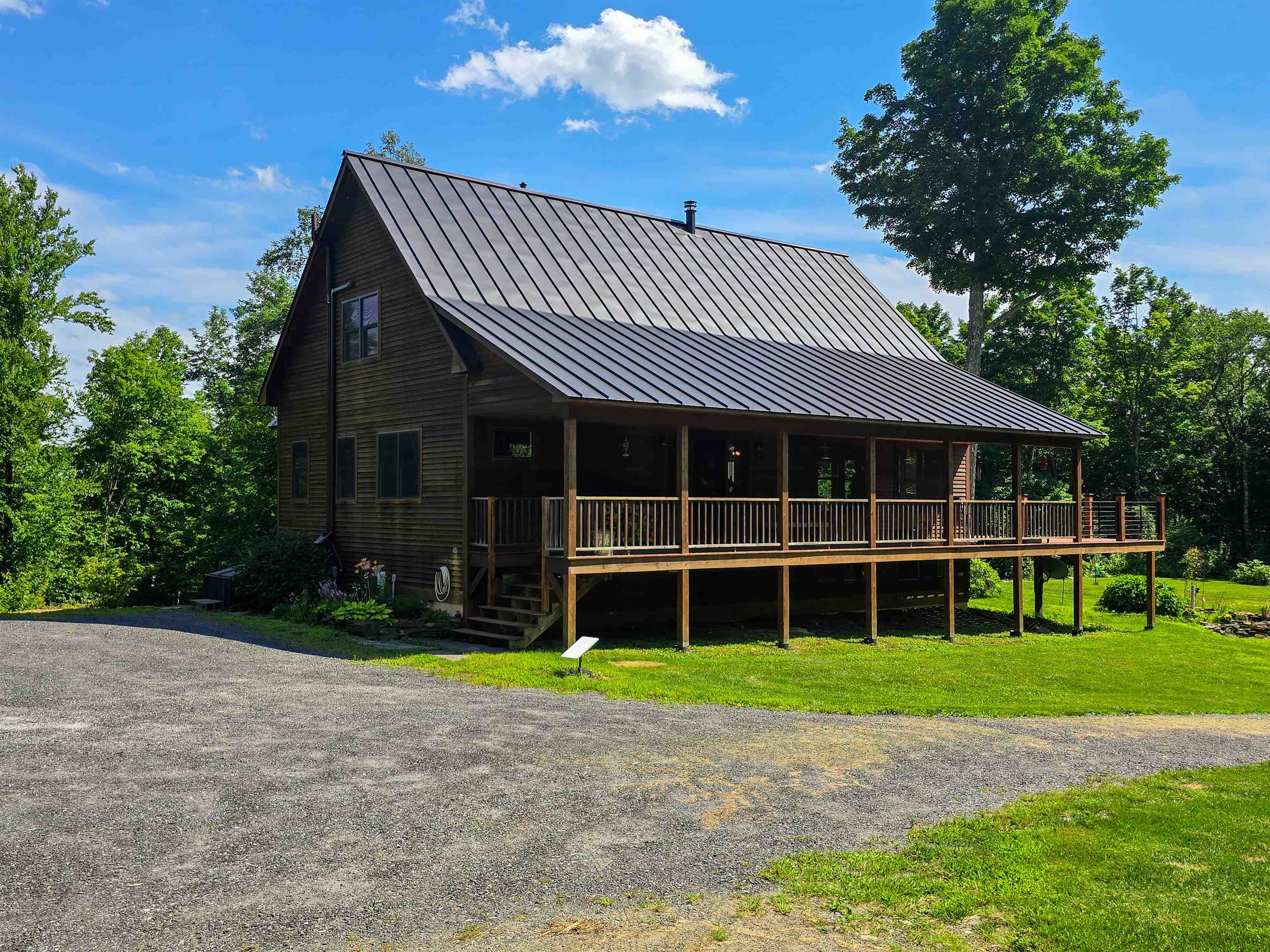 937 Hayden Road Calais, VT 05650 - Photo 26 of 40