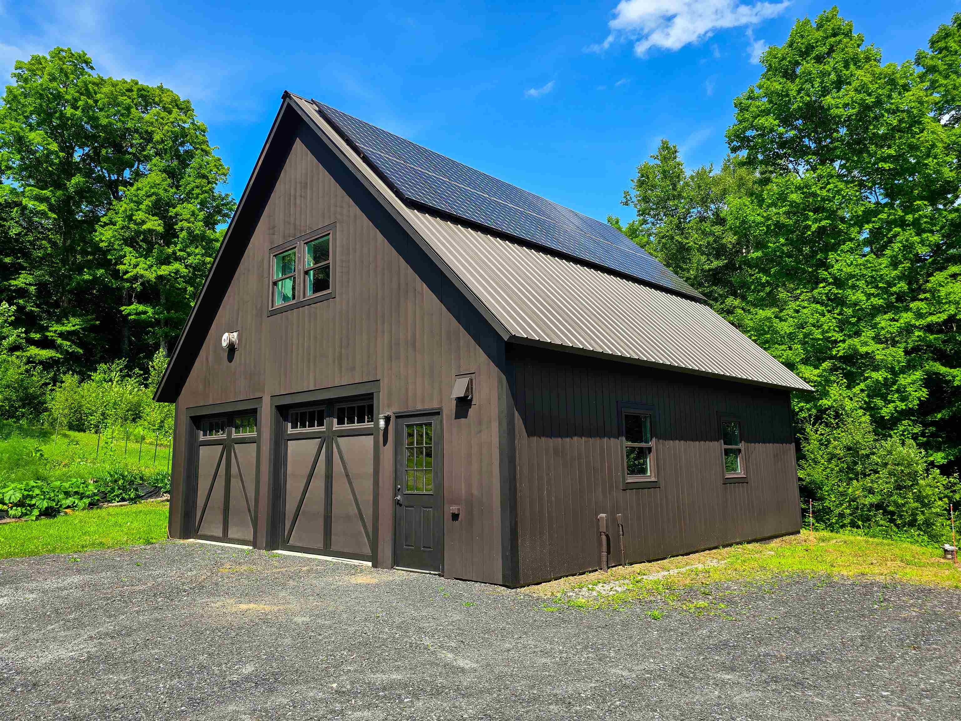 937 Hayden Road Calais, VT 05650 - Photo 28 of 40