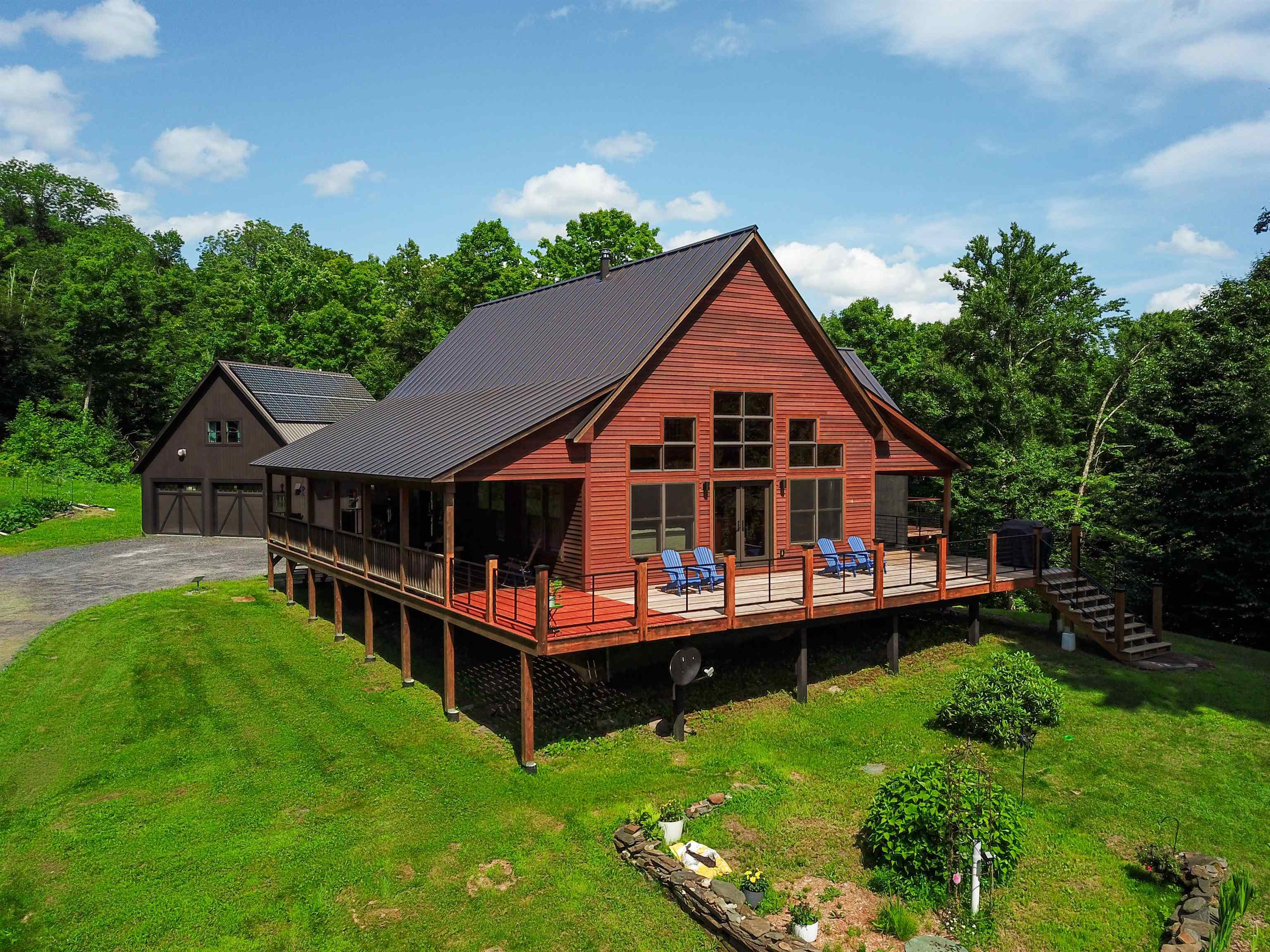 937 Hayden Road Calais, VT 05650 - Photo 30 of 40