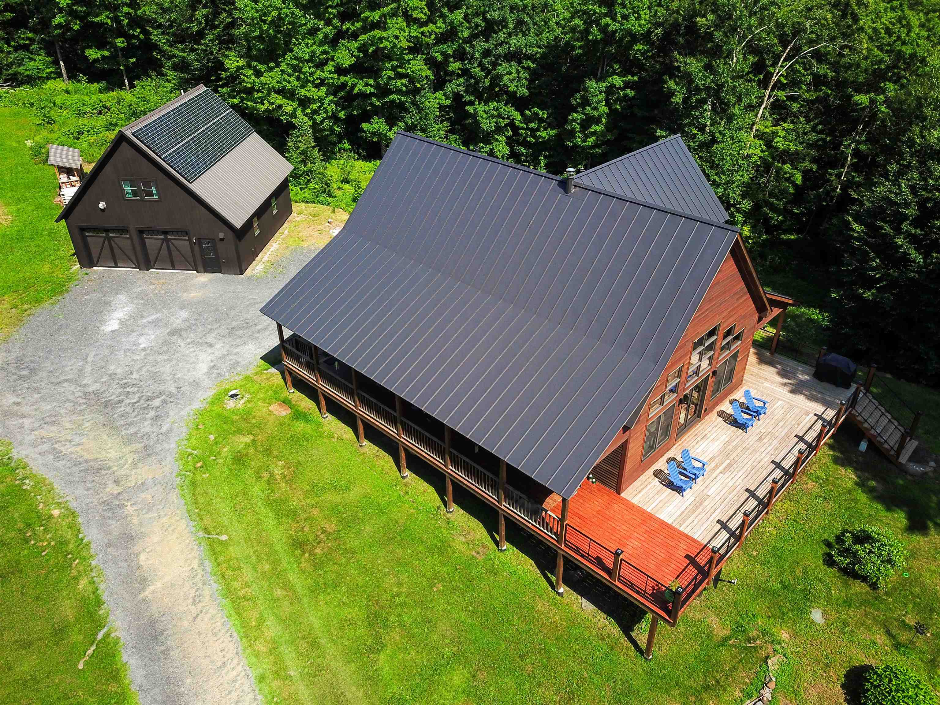 937 Hayden Road Calais, VT 05650 - Photo 31 of 40