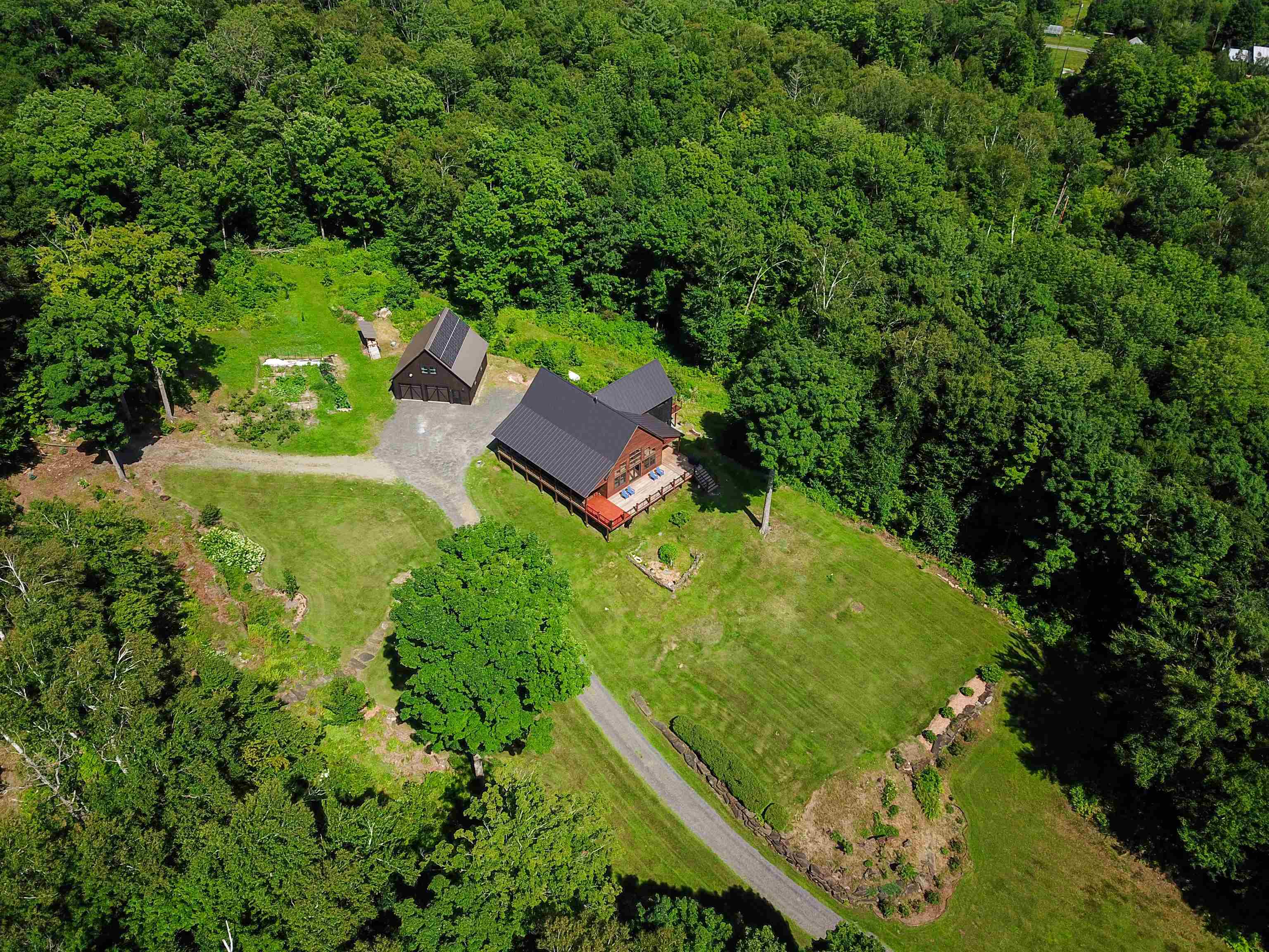937 Hayden Road Calais, VT 05650 - Photo 32 of 40
