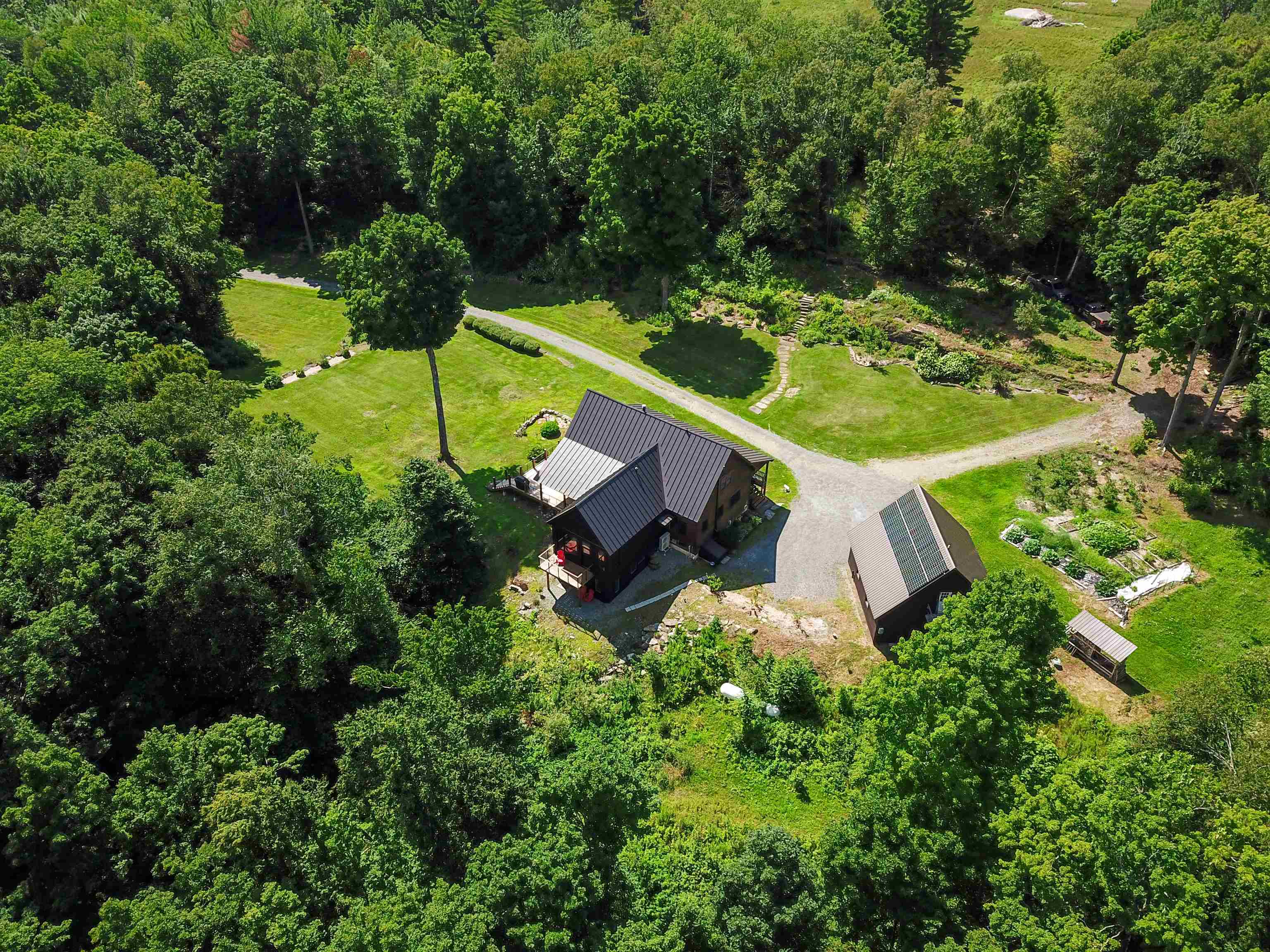 937 Hayden Road Calais, VT 05650 - Photo 33 of 40