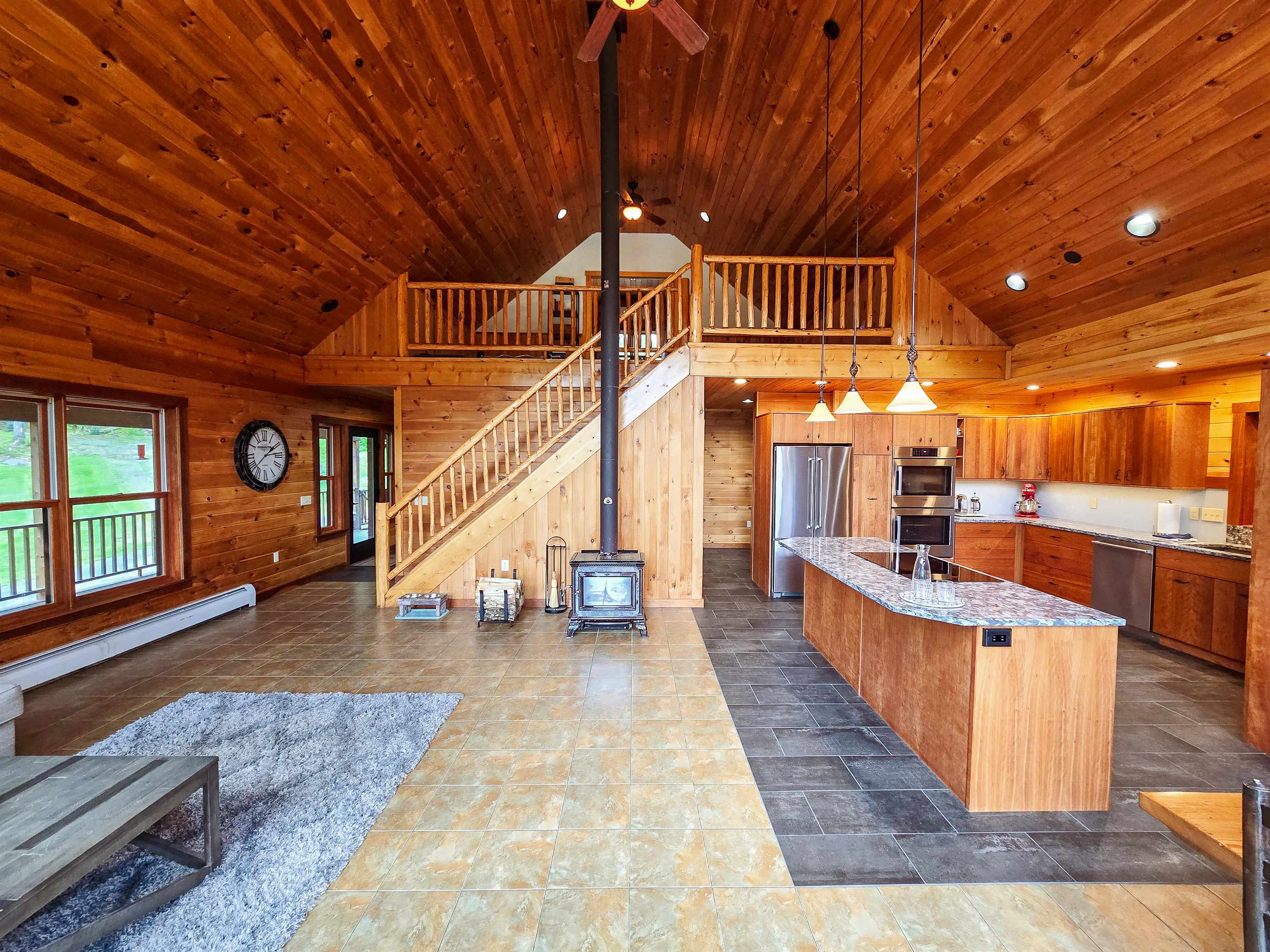 937 Hayden Road Calais, VT 05650 - Photo 39 of 40