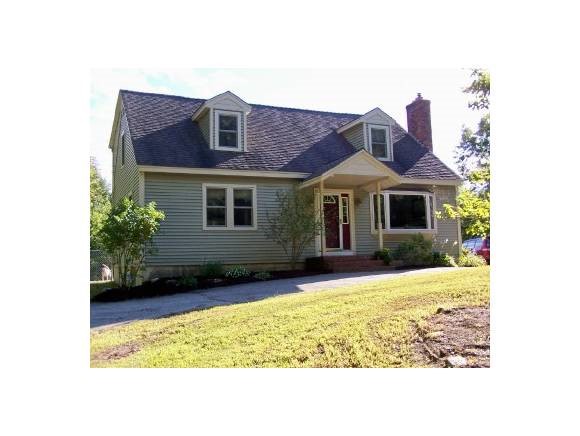 7 Old Derry Road Londonderry, NH 03053 - Photo 1 of 1