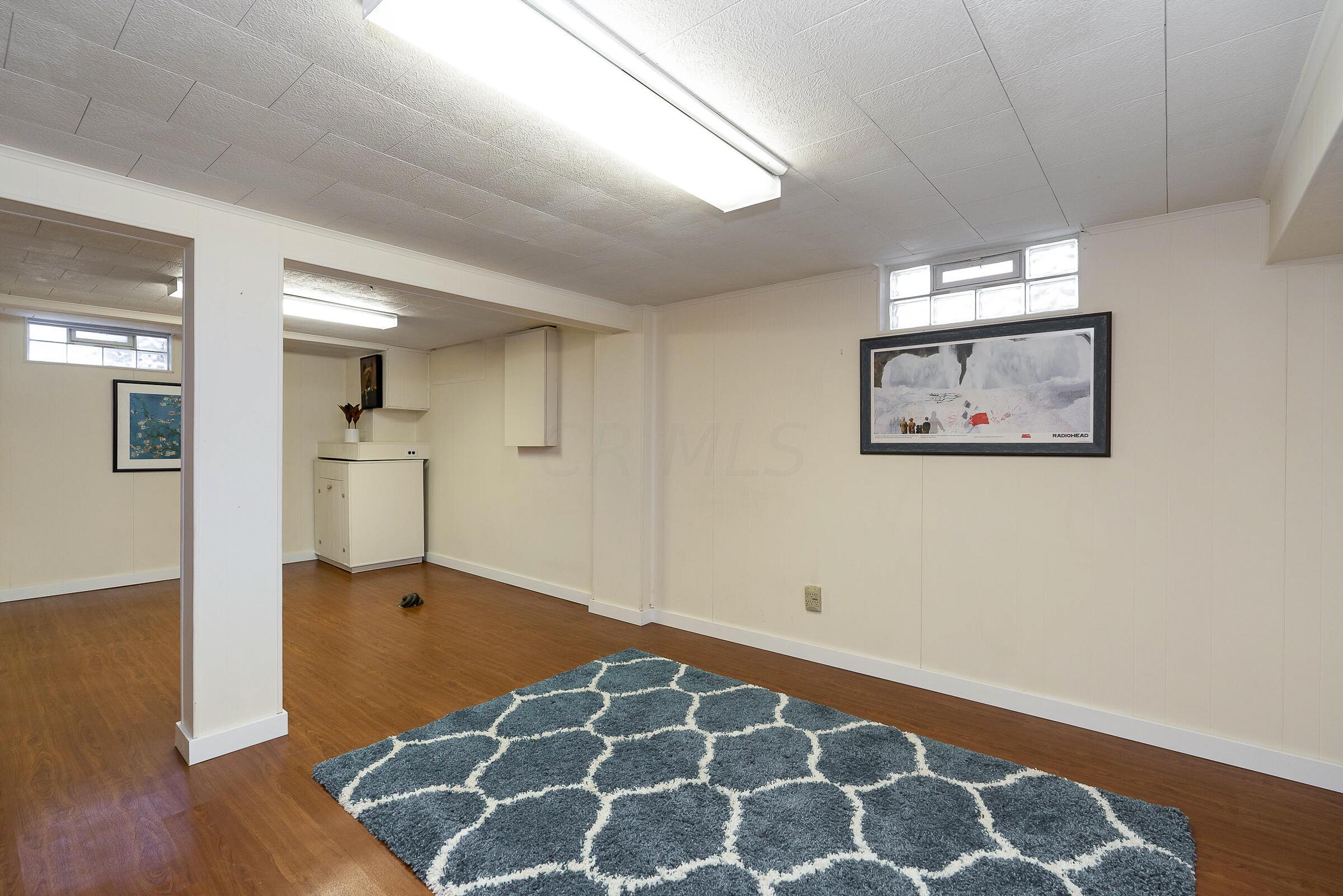 815 Copeland Road Columbus, OH 43212 - Photo 22 of 33 Lower Level