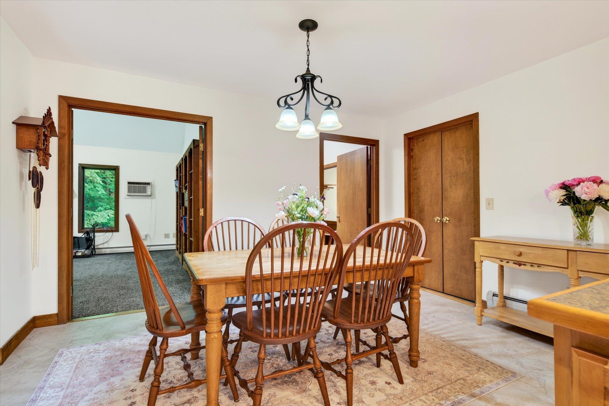243 Cricket Hill Road Killington, VT 05751 - Photo 21 of 58