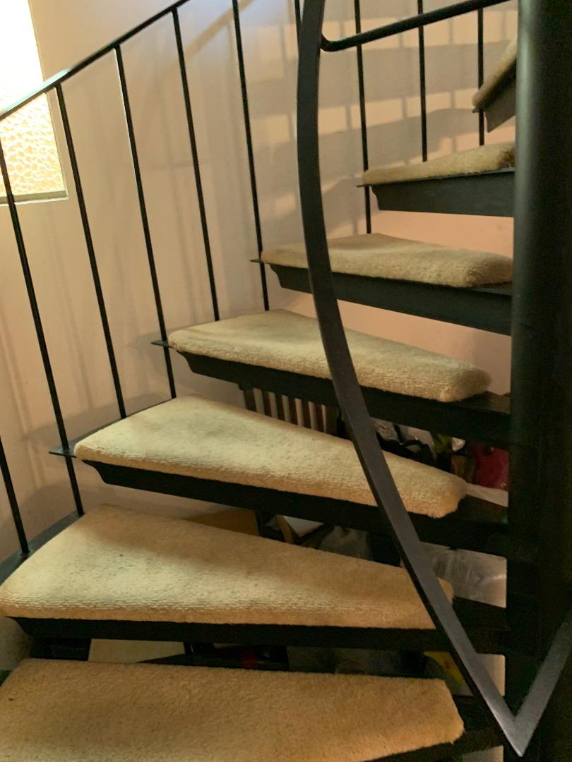 10327 Alpine Drive Cupertino, CA 95014 - Photo 12 of 25 a view of stairs