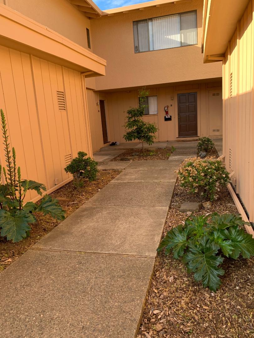 10327 Alpine Drive Cupertino, CA 95014 - Photo 2 of 25 a front view of a house