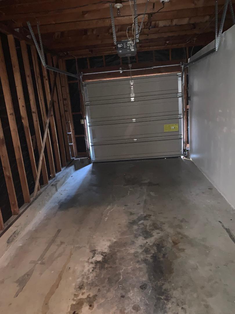 10327 Alpine Drive Cupertino, CA 95014 - Photo 22 of 25 a view of storage and utility room