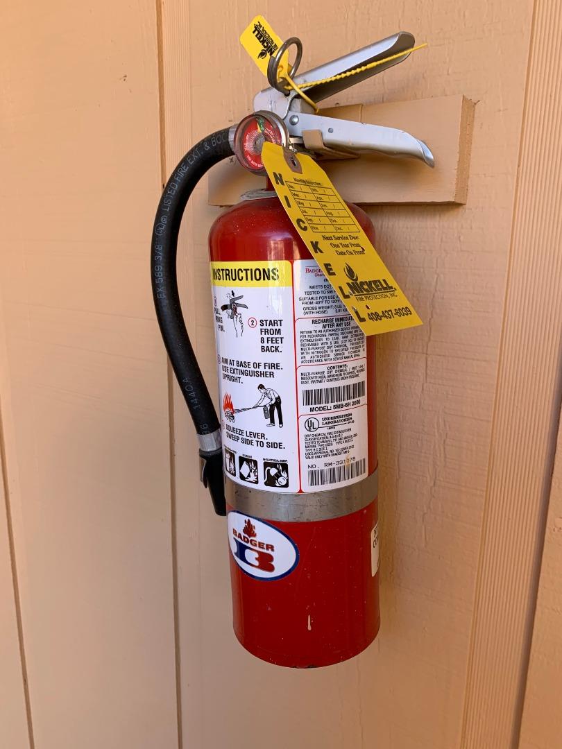 10327 Alpine Drive Cupertino, CA 95014 - Photo 24 of 25