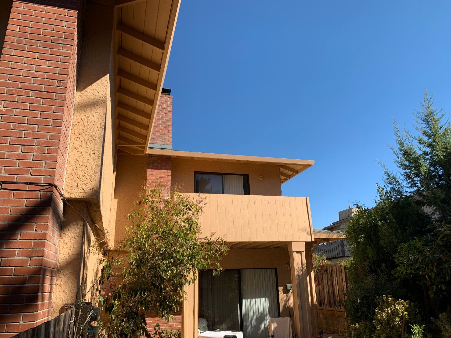10327 Alpine Drive Cupertino, CA 95014 - Photo 5 of 25 a view of a house with a street