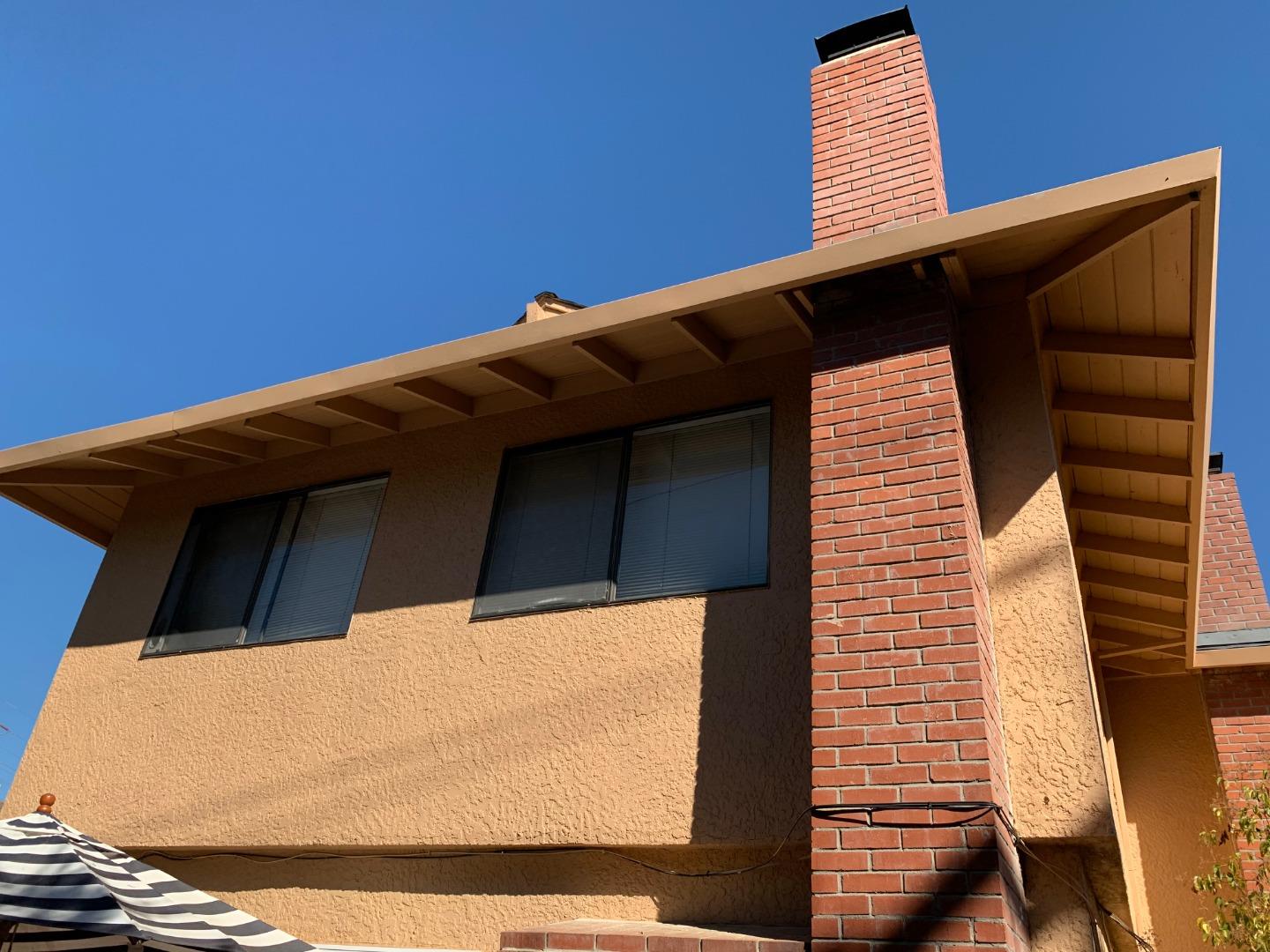 10327 Alpine Drive Cupertino, CA 95014 - Photo 6 of 25 a view of balcony