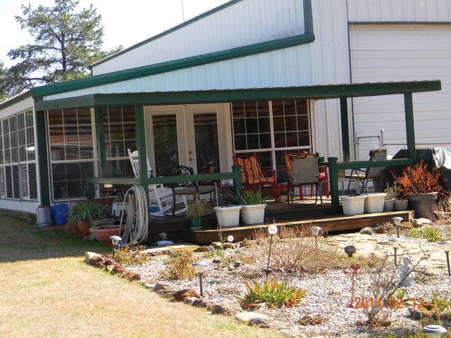 899 Anderson Co Road Palestine, TX 75803 - Photo 1 of 1