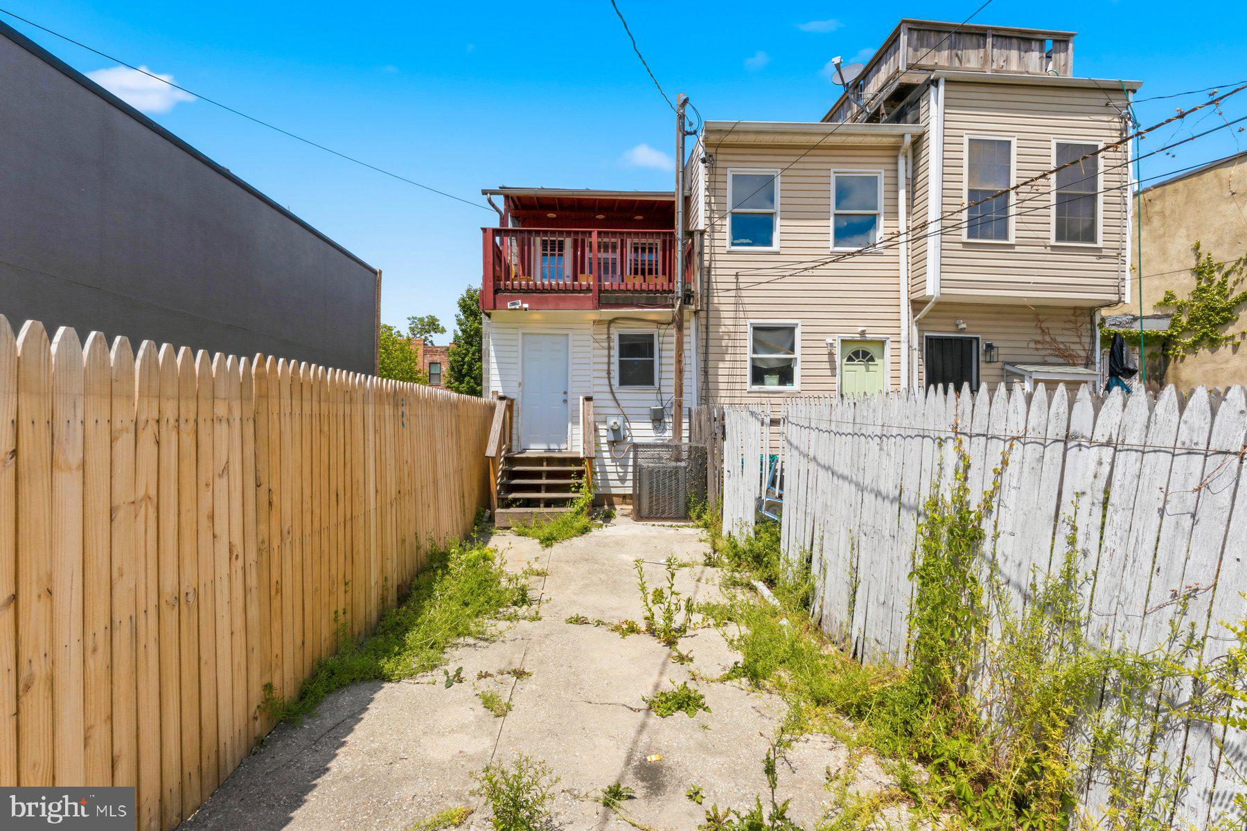 1133 Nanticoke Street Baltimore, MD 21230 - Photo 8 of 11