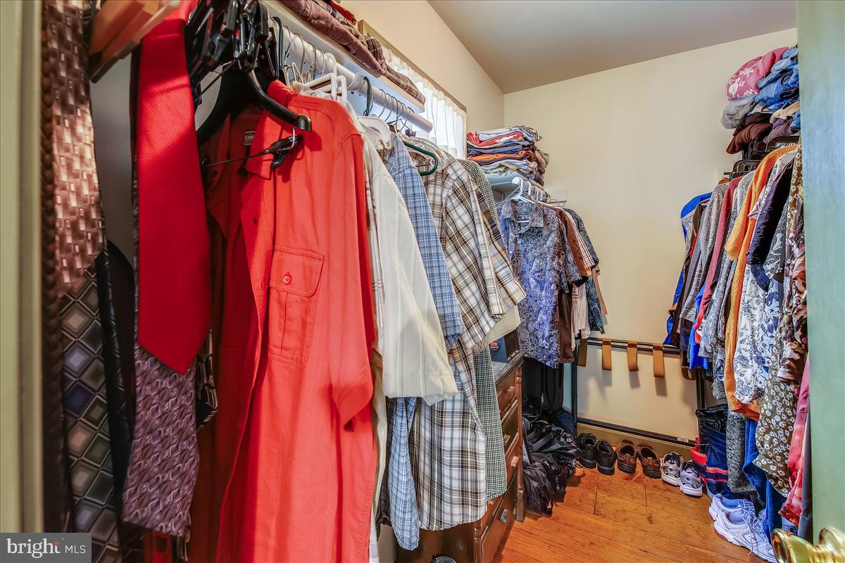 3949 Jesterville Road Tyaskin, MD 21865 - Photo 26 of 80 Master Walk-In closet