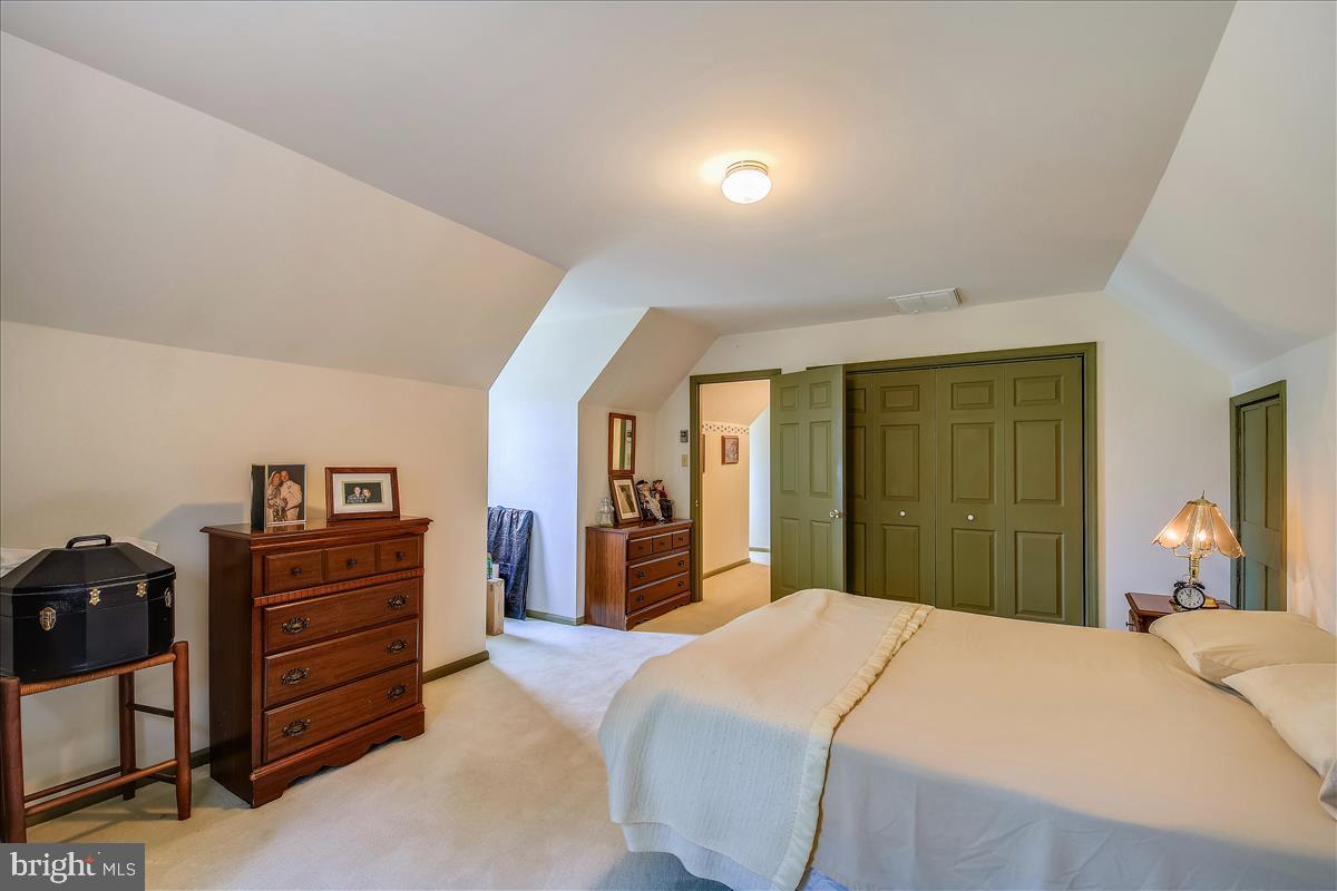 3949 Jesterville Road Tyaskin, MD 21865 - Photo 27 of 80 Upstairs Bedroom 2