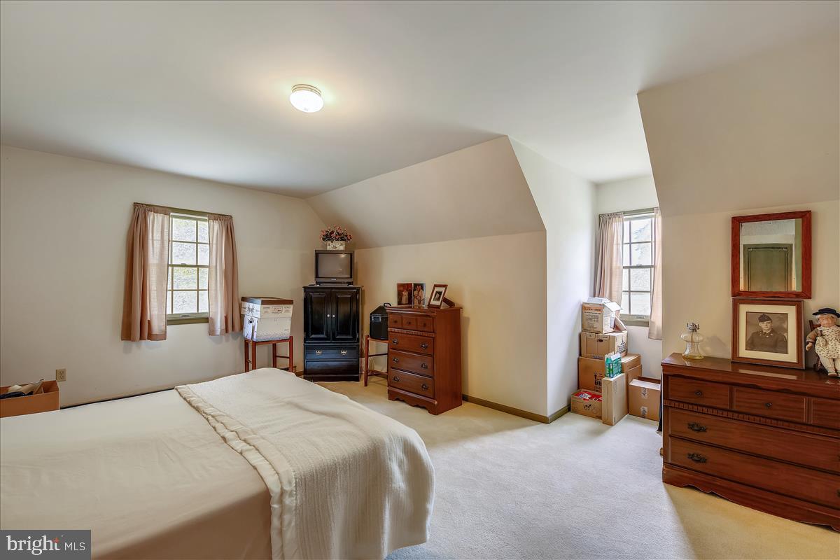 3949 Jesterville Road Tyaskin, MD 21865 - Photo 28 of 80 Upstairs Bedroom 2