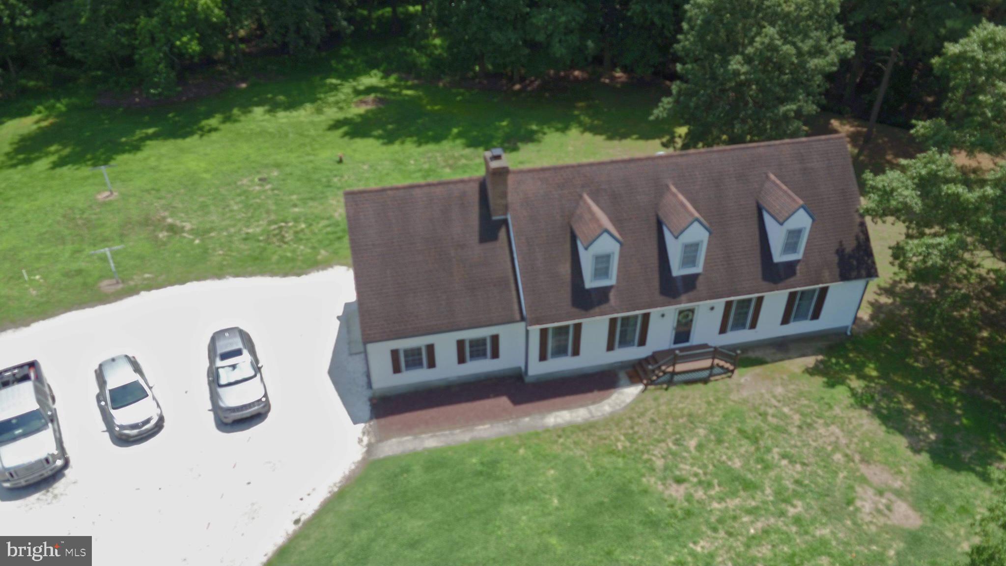 3949 Jesterville Road Tyaskin, MD 21865 - Photo 59 of 80